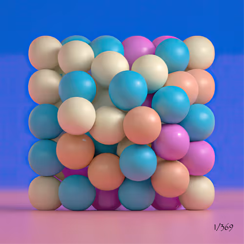 ThirteenFold