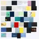 glitchy grid grid