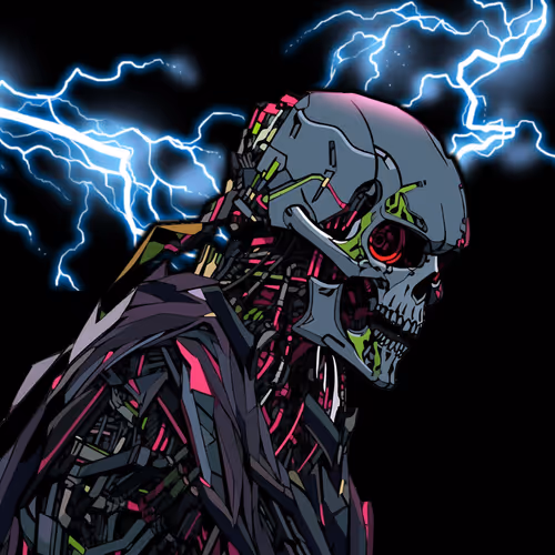 CYBER REAPERS