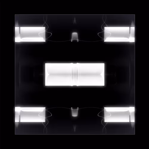Entropy by Nahiko
