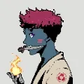 Pixel Azukis