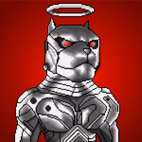 MetaRebelzPixelz