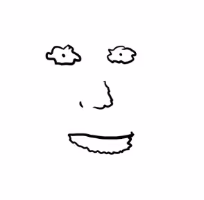 Faces Are Nothing
