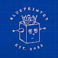 Blueprinted NFT