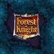Crypto Forest Knight Ticket