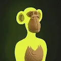 Voxel Chimps Club