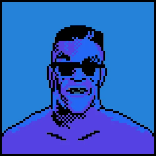Pixel never dies