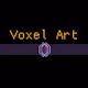 Voxel Art Collection