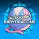 DigiDaigaku Baby Dragons