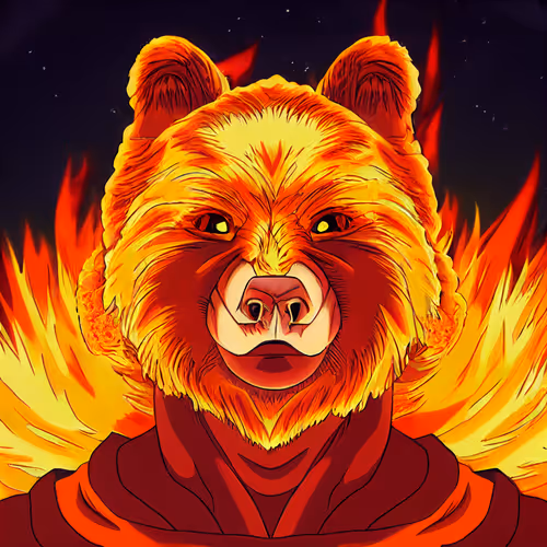 Bearized