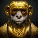 Golden Monkey$