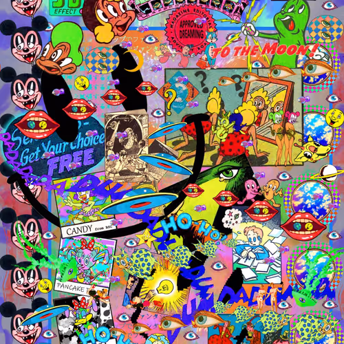 EM! Dawn Creations: The 2021 Genesis