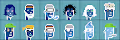 InversePunks
