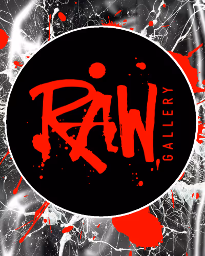 RawGalleryNFT NG Drop Zone Event 6