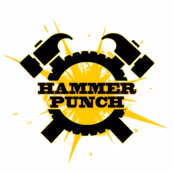 HammerPunch - Genesis