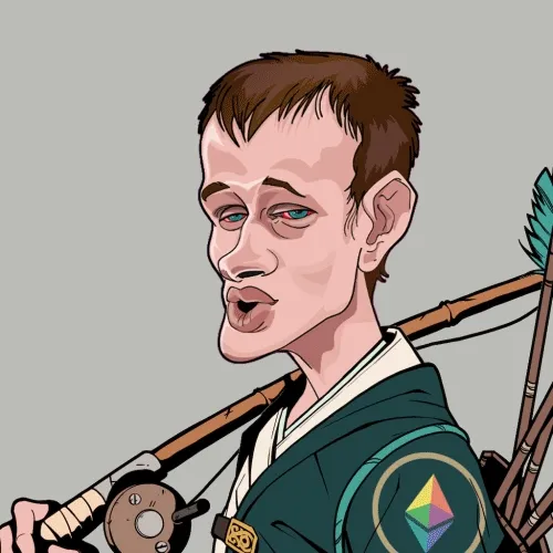 Vitalik Elementals