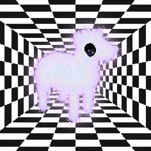 Pixel Aura Petz