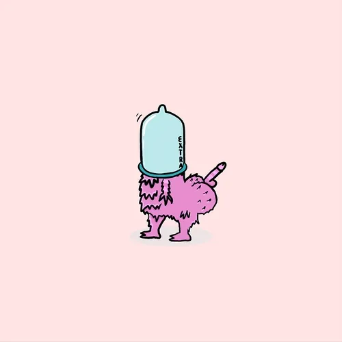 Dickbutt Toons