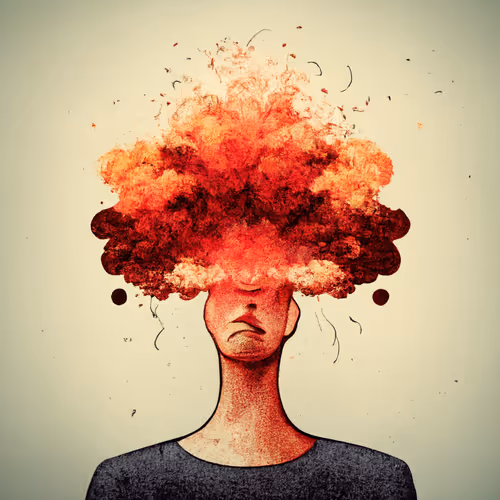 BFG - Bad Stress