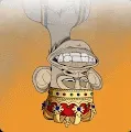 VAPES - Vertically Flipped Apes
