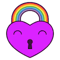 Cryptolovelocks