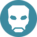 real Mask On