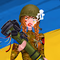 Ukrainian Chicks