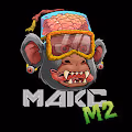 Mutant Ape Kids Club M2