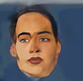 Sophia the AI robot x Andrea Bonaceto