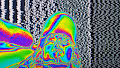 Angst - Eye Genesis Music Video NFT