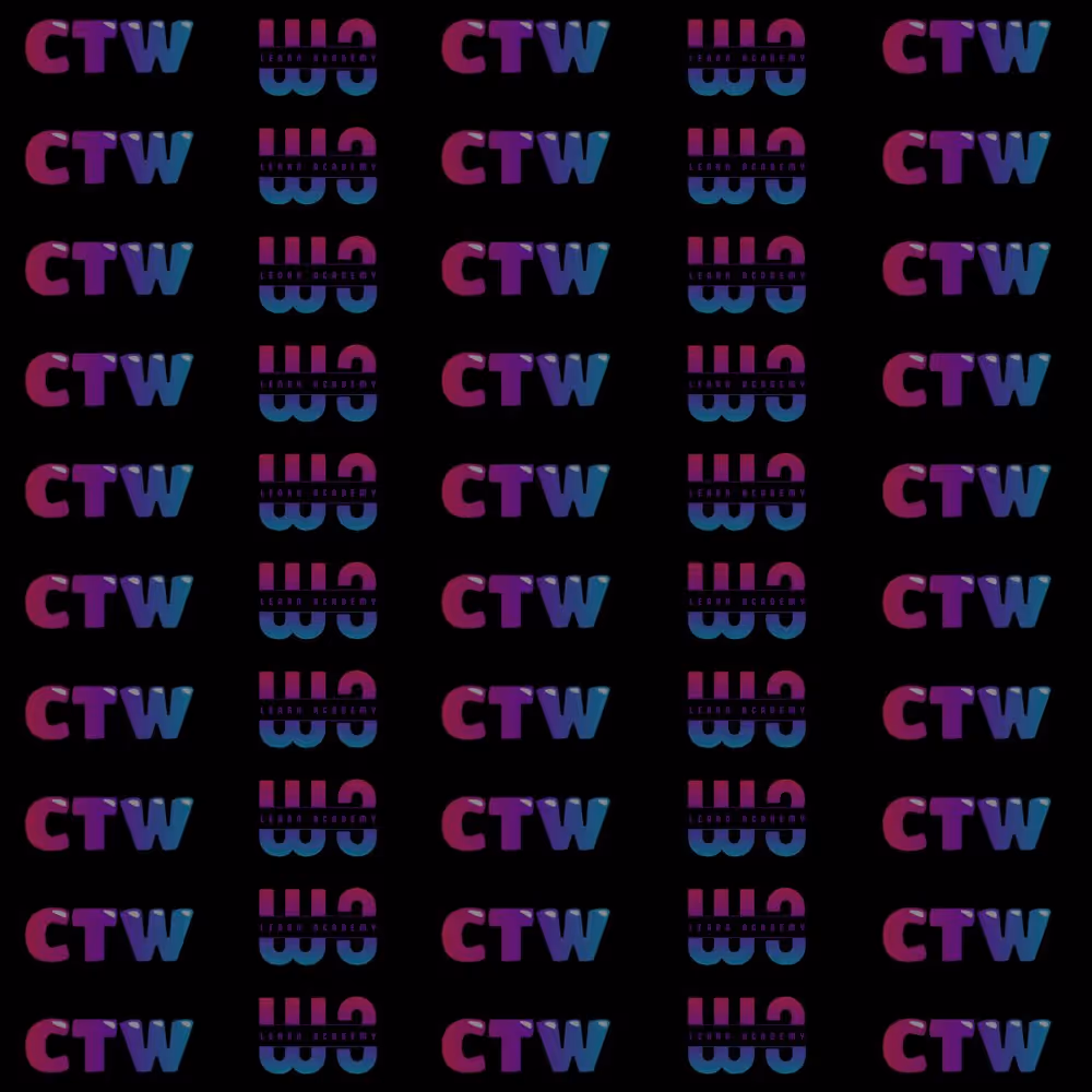 Crypto Tech Women