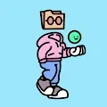 Invisible Doodle Friends (OFFICIAL)