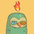 Ugly Birdz.wtf