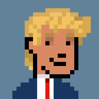 Donald Trump Punks