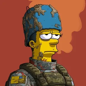 Wild Bart