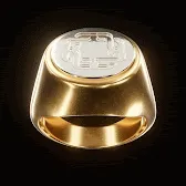 Story Of Ring Collection