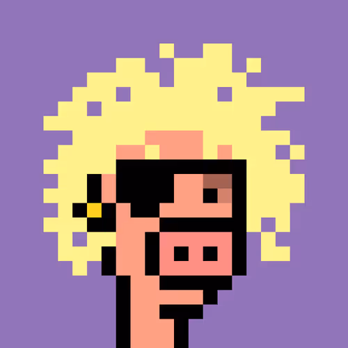 Pig Punks NFT
