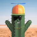 Cacti Cacti Cacti