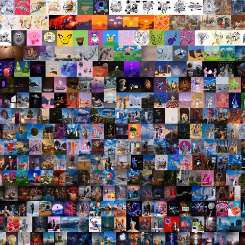Everyday Odyssey by stupidgiant