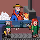 Wolf Game - Farmer
