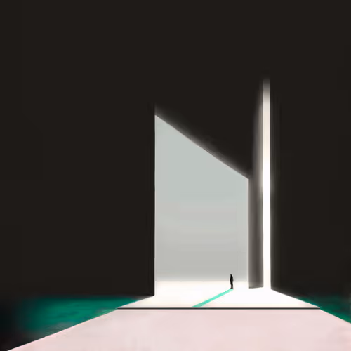 Your door