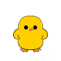 Denzel The Duck