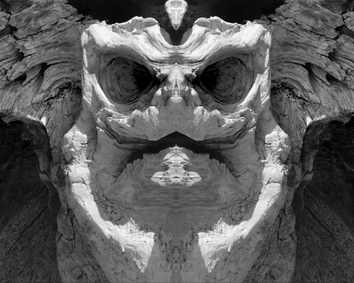 Rorschach's