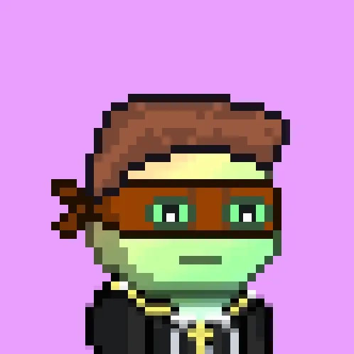 pixel robbers