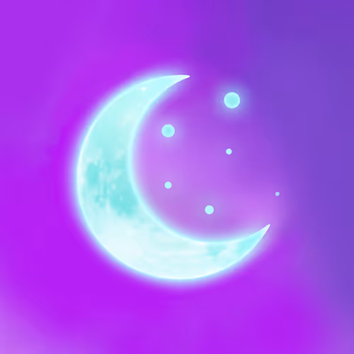 Moonfrost