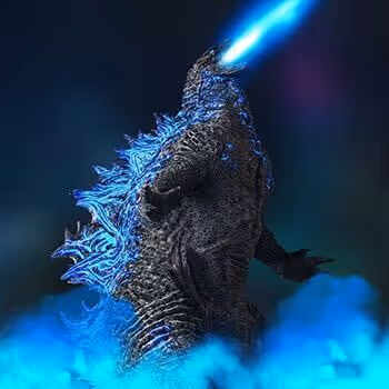 Godzilla vs Kong Legacy Collection