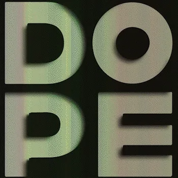 The Dope Banners