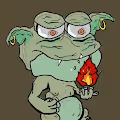Swamptown