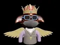 Cute Pig Club 3D