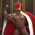 Ronnie Coleman The King NFT Series